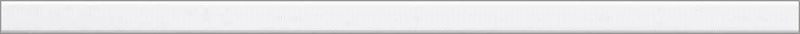 Piastrella Acqua Glossy 1/2x12 Ceramic Pencil Bullnose