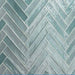 Piastrella Acqua Glossy 2x10 Ceramic  Tile
