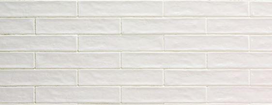 Piastrella Naturale Glossy 1/2x12 Ceramic Pencil Bullnose