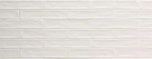Piastrella Naturale Glossy 2x10 Ceramic  Tile