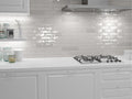 Piastrella Naturale Glossy 2x10 Ceramic  Tile