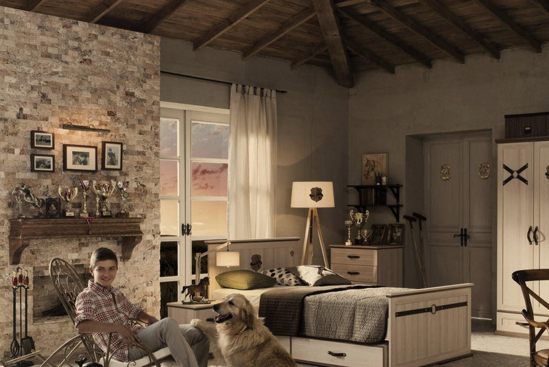 Picasso Marble Veneer 6x12 Splitface