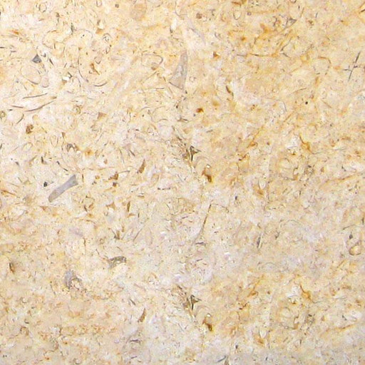Piedra Sole Limestone Tile 18x18 Leathered