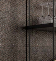 Piemme Materia Deep Garage Lappato 12x24 Ceramic  Tile