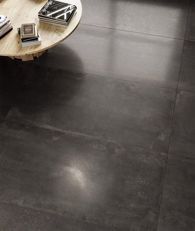 Piemme Materia Deep Natural 12x24 Ceramic  Tile