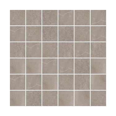 Piemme Materia Reflex 2x2 Square Lappato Ceramic  Mosaic