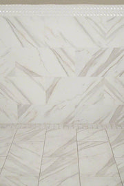 Pietra Calacatta Matte 12x24 Porcelain  Tile