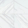 Pietra Calacatta Matte 24x24 Porcelain  Tile