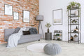 Pietra Calacatta Matte 24x24 Porcelain  Tile