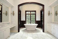 Pietra Carrara Matte 12x24 Porcelain  Tile