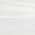 Pietra Divina Calacatta Dolomiti 6x12 Bamboo Honed Marble  Mosaic