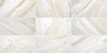 Pietra Divina Namaste Marble Tile Honed - 12x24 in