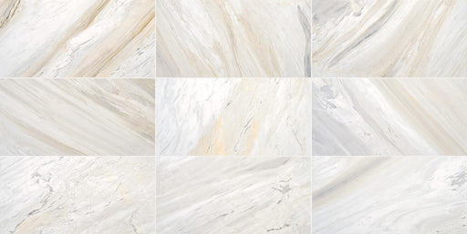Pietra Divina Namaste Marble Tile 12x24 Honed   3/8 inch