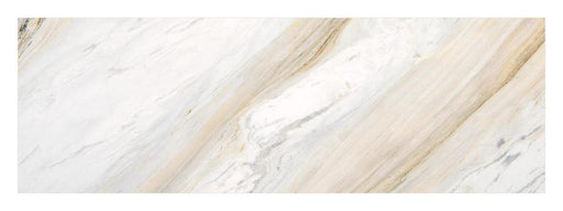 Pietra Divina Namaste Marble Tile 4x12 Honed   3/8 inch