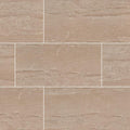 Pietra Dunes Beige Matte 12x24 Porcelain  Tile