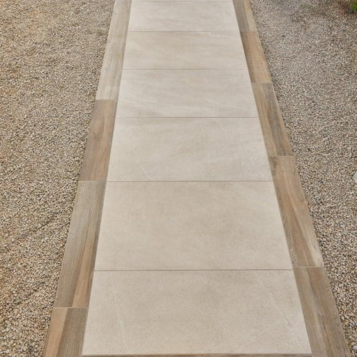 Pietra Italia Beige Anti-Slip 12x24 Porcelain  Tile