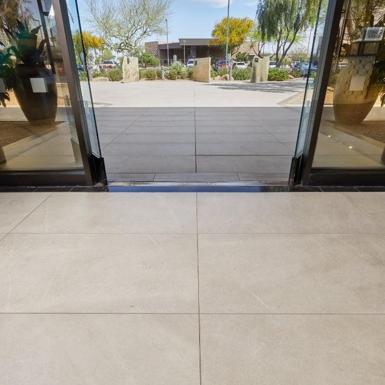 Pietra Italia Beige Anti-Slip 12x24 Porcelain  Tile
