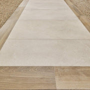 Pietra Italia Beige Anti-Slip 24x48 Porcelain  Tile