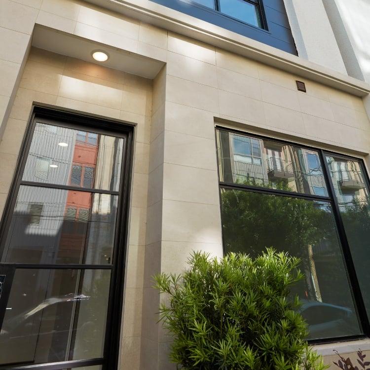 Pietra Italia Beige Matte 12x24 Porcelain  Tile