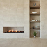 Pietra Italia Beige Matte 12x24 Porcelain  Tile