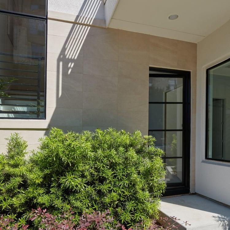 Pietra Italia Beige Matte 12x24 Porcelain  Tile