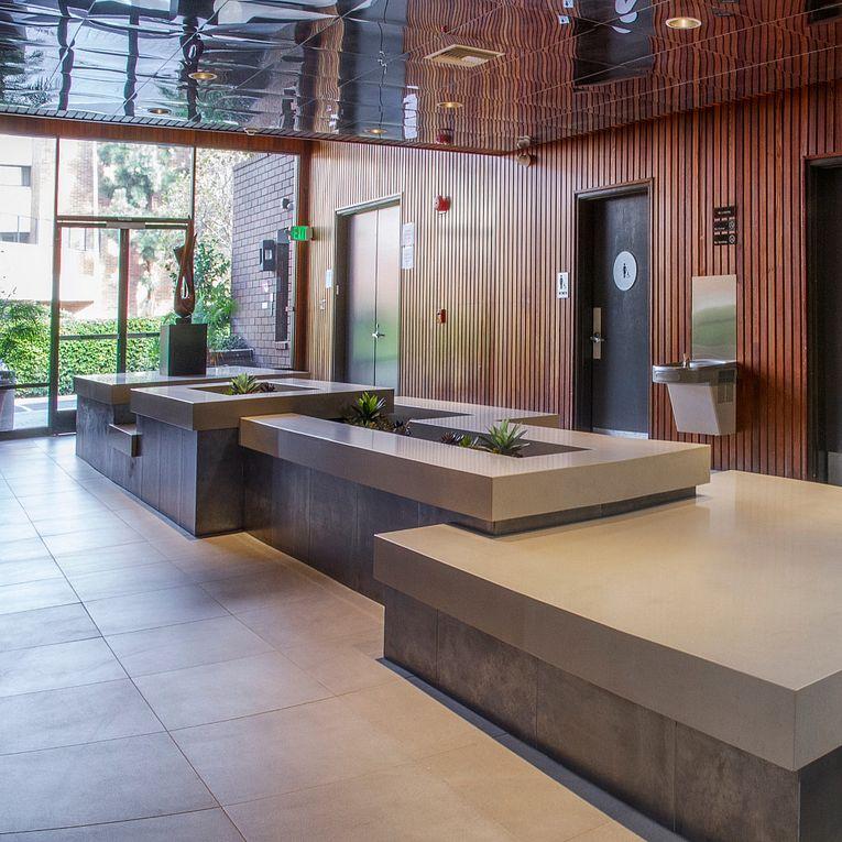 Pietra Italia Beige Matte 24x24 Porcelain  Tile