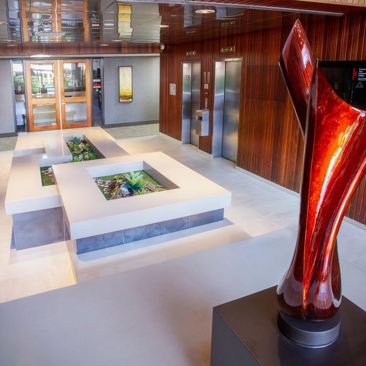 Pietra Italia Beige Matte 24x24 Porcelain  Tile