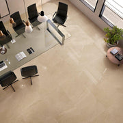 Pietra Italia Beige Matte 24x24 Porcelain  Tile