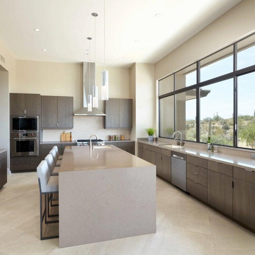 Pietra Italia Beige Matte 24x48 Porcelain  Tile