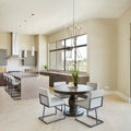 Pietra Italia Beige Matte 24x48 Porcelain  Tile