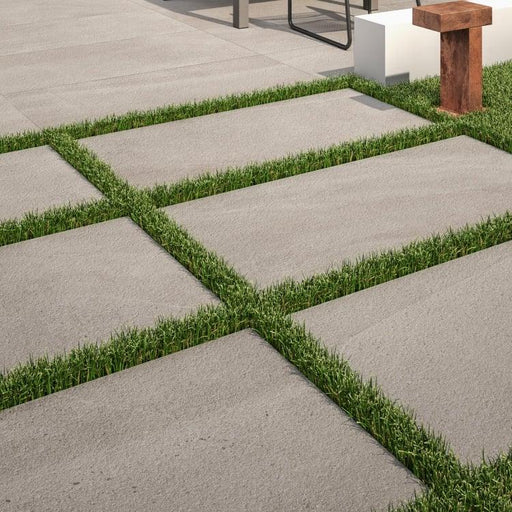 Pietra Italia Grey Anti-Slip 12x24 Porcelain  Tile