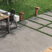 Pietra Italia Grey Anti-Slip 24x48 Porcelain  Tile