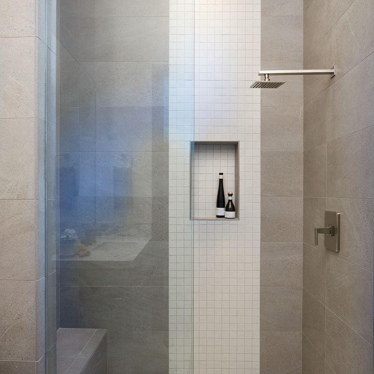 Pietra Italia Grey Matte 12x24 Porcelain  Tile