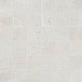 Pietra Italia White 2x2 Square Matte Porcelain  Mosaic