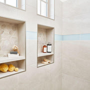 Pietra Italia White Matte 12x24 Porcelain  Tile