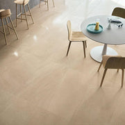 Pietra Italia White Matte 24x48 Porcelain  Tile