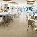 Pietra Italia White Matte 24x48 Porcelain  Tile