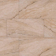 Pietra Vezio Beige Matte 12x24 Porcelain  Tile