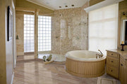 Pietra Vezio Beige Matte 12x24 Porcelain  Tile