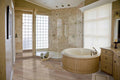 Pietra Vezio Beige Polished 12x24 Porcelain  Tile