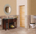 Pietra Vezio Beige Polished 12x24 Porcelain  Tile