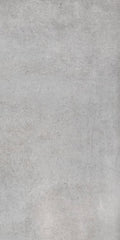 Plain Cinder Matte 24x48 Porcelain  Tile