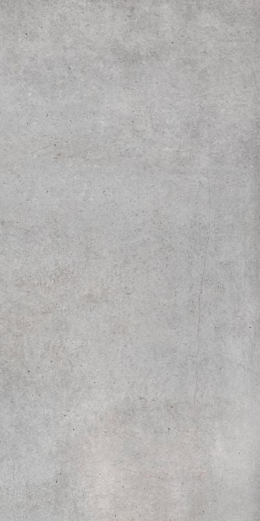 Plain Cinder Matte 24x48 Porcelain  Tile