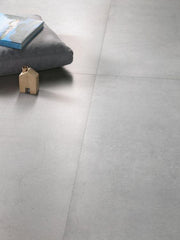 Plain Cinder Matte 30x60 Porcelain  Tile