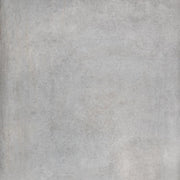 Plain Cinder Matte 48x48 Porcelain  Tile