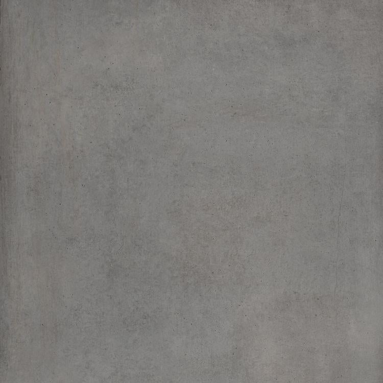Plain Iron Matte 48x48 Porcelain  Tile