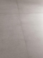 Plain Nickel Matte 30x30 Porcelain  Tile