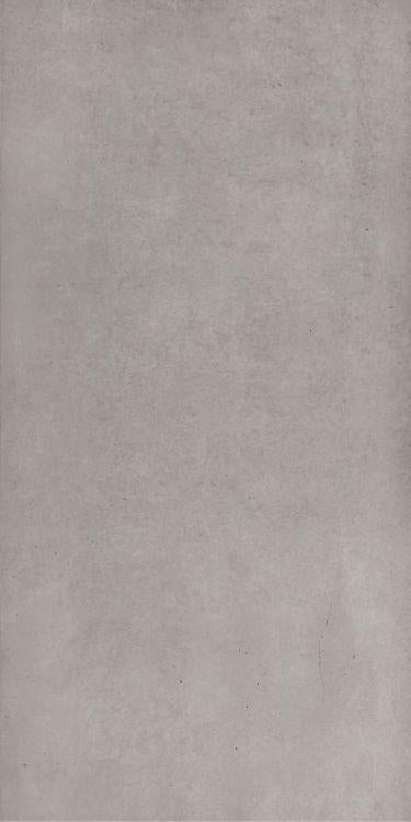 Plain Nickel Matte 30x60 Porcelain  Tile