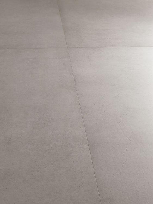 Plain Nickel Matte 30x60 Porcelain  Tile