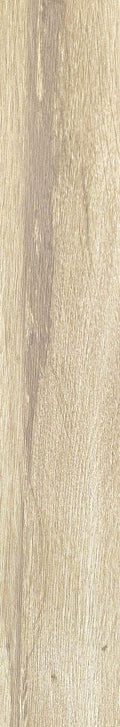 Planches Amande Matte 6x36 Porcelain  Tile